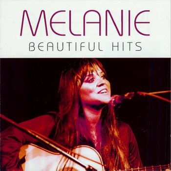 Melanie Broken Wings