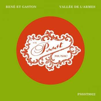 Rene et Gaston Vallée de l'armes (Vallée De L'Armix)