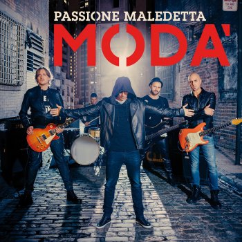 Modà E non c'è mai una fine