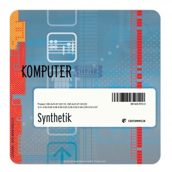 Komputer Synthetik