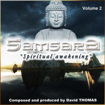 David Thomas Deep Breath Voyager