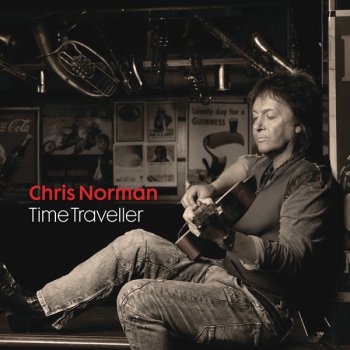 Chris Norman Wake Me up When September Ends