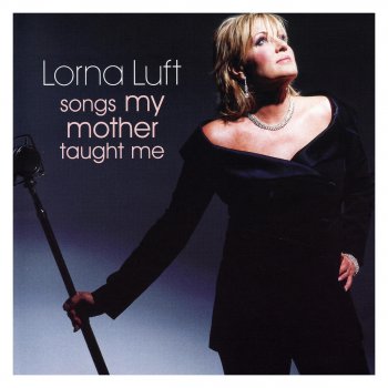 Lorna Luft I Feel a Song Comin' On