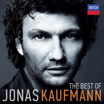 Jonas Kaufmann feat. Marco Armiliato & Prague Philharmonic Orchestra Caecilie