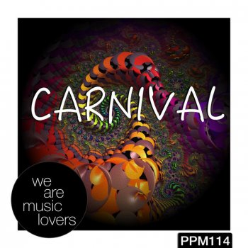Dj Pp Carnival - Original Mix