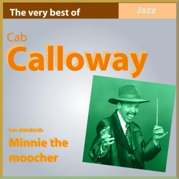 Cab Calloway Buggle Call Rag