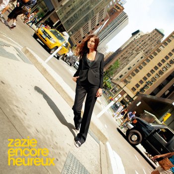 Zazie Pise (Radio Edit)