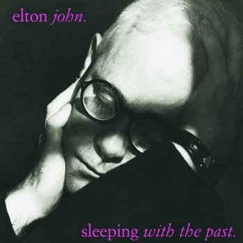 Elton John Sacrifice