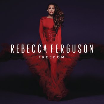 Rebecca Ferguson Hanging On