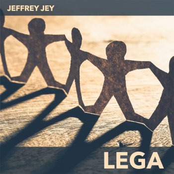 Jeffrey Jey Lega - Original mix