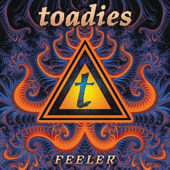 Toadies Don't Let Me Down