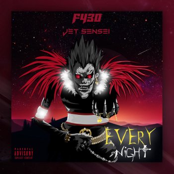 F430 feat. jet sensei every night