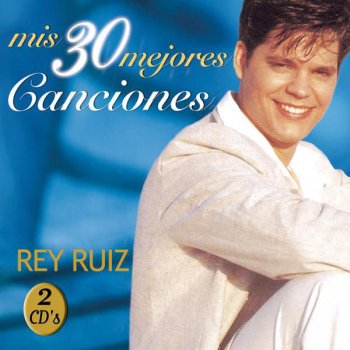 Rey Ruiz Júrame