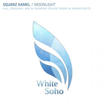 Squarz Kamel Moonlight (Radio Edit)