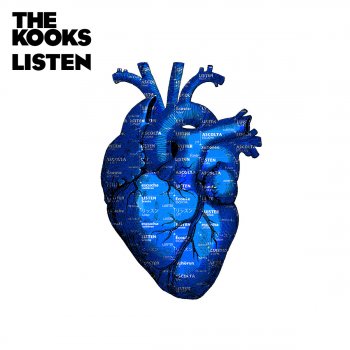 The Kooks Sweet Emotion