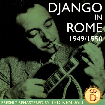 Django Reinhardt St. James' Infirmary