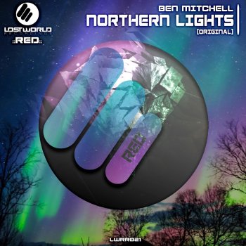 Ben Mitchell Northern Lights