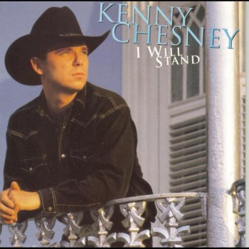 Kenny Chesney That's Why I'm Here