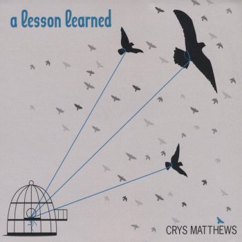 Crys Matthews Getting Even