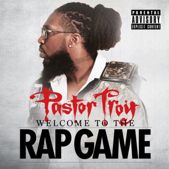 Pastor Troy We Ready