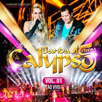 Banda Calypso Gerere (Ao Vivo)