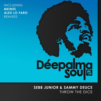 Sebb Junior Throw the Dice (Alex Lo Faro Instrumental Remix)