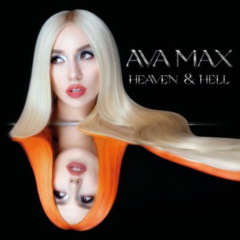 Ava Max Born to the Night