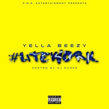 Yella Beezy Whats It Gone Be