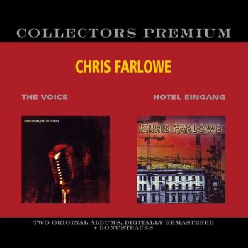 Chris Farlowe Lonesome Road (Live, 06. 05. 2006 Blues Garage, Isernhagen, Germany)