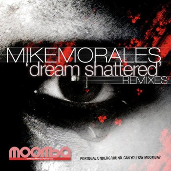 Mike Morales Dream Shattered Frank Pellegrino & Amp