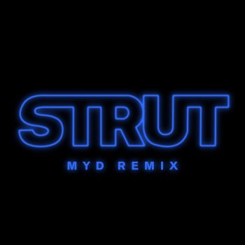 Elohim feat. Myd Strut - Myd Remix