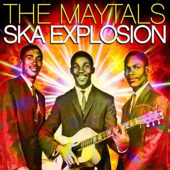 The Maytals Six and Seven Books of Moses