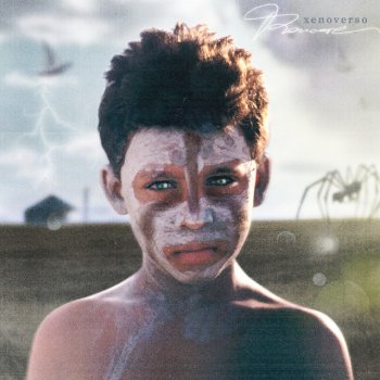 Исполнитель Rancore, альбом XENOVERSO