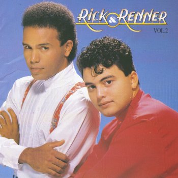 Rick & Renner Transar solidão