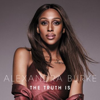 Alexandra Burke Maybe It's Love