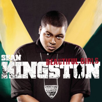 Sean Kingston feat. Fabolous & Boosie Badazz Beautiful Girls Remix