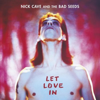 Nick Cave & The Bad Seeds Red Right Hand - 2011 Remastered Version