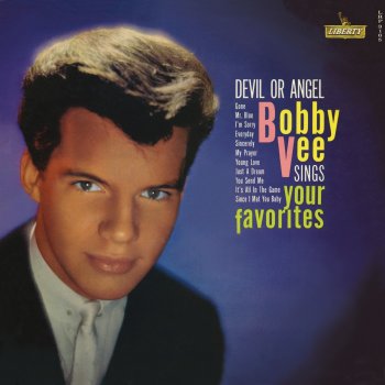 Bobby Vee It's All In the Game