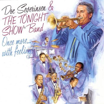 Doc Severinsen What Is This Thing Called Love?