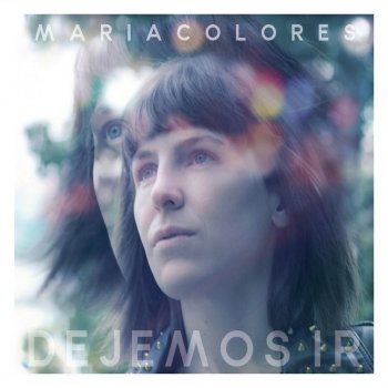 María Colores Llevo la noche