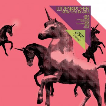 Lützenkirchen Music for the Girls (Huggotron Remix)