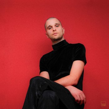 JMSN Love Ain't Enough