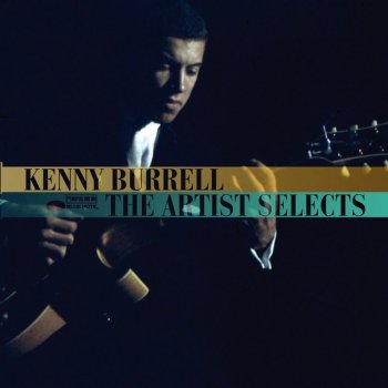 Kenny Burrell Freedom