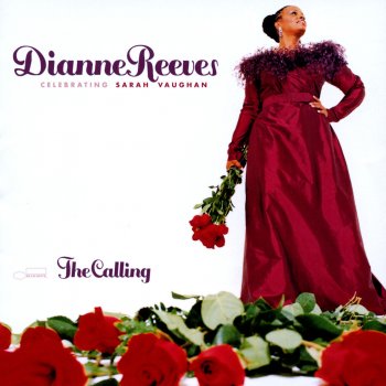 Dianne Reeves Obsession