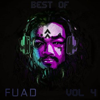 Fuad feat. Judgement Don't Cross the Border (feat. Judgement)