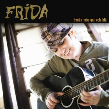 Frida Dunka Mig Gul & Blå - Acoustic Version