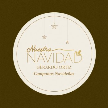 Gerardo Ortíz Campanas Navideñas