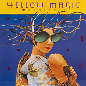 Yellow Magic Orchestra イエロー・マジック (東風)