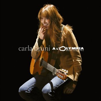 Carla Bruni Mon Raymond (Live)