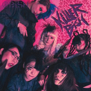 Bish 本当本気